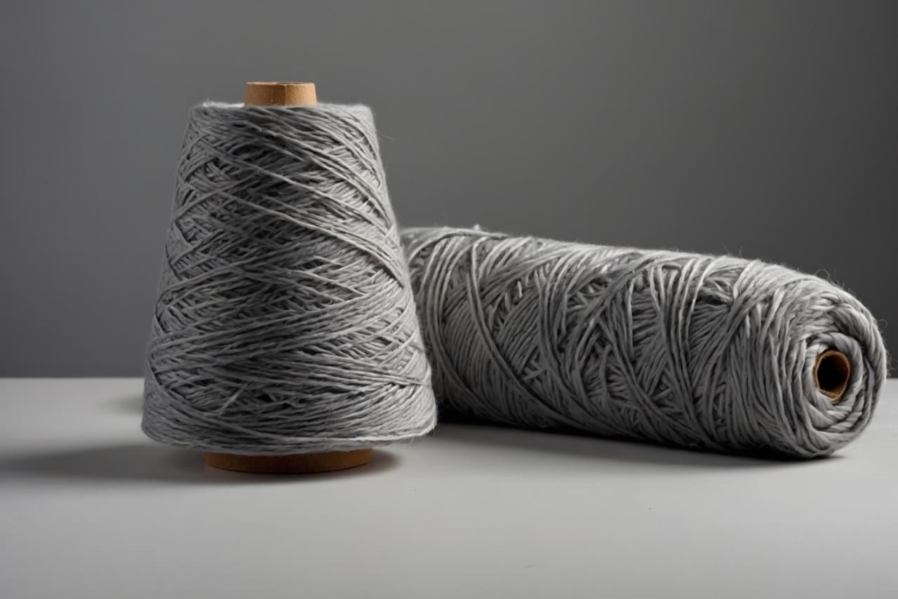 Bamboo Charcoal Yarns/ Fabrics- A New Era in Textile Field